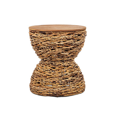 Accent Stool