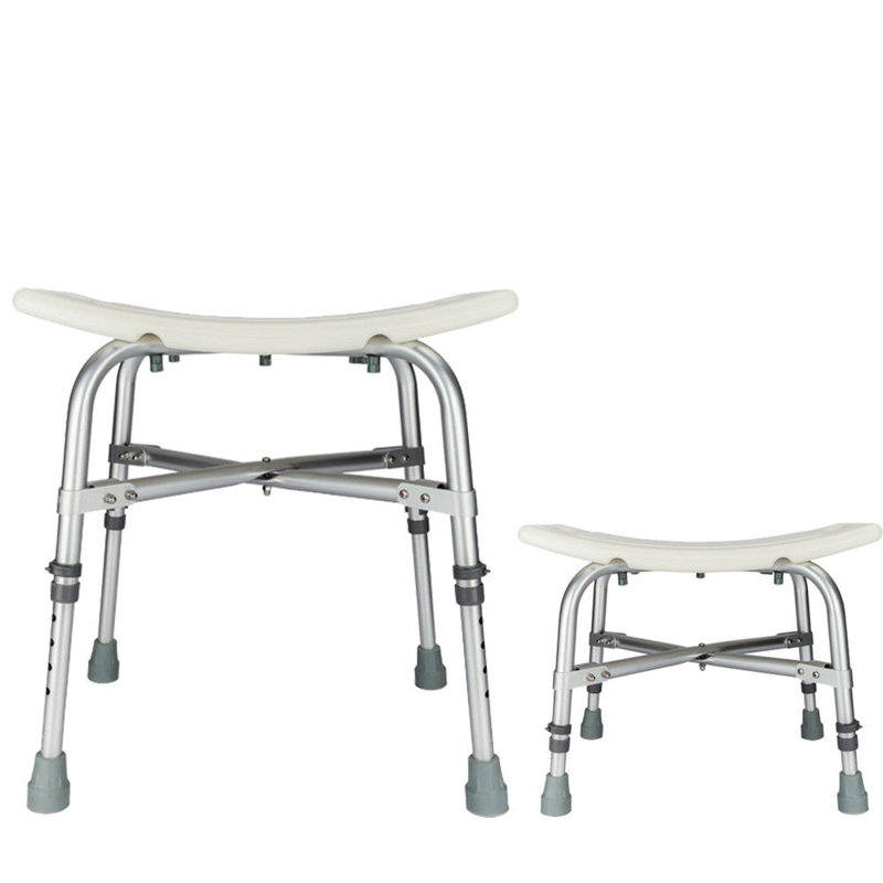 Chaise de douche robuste