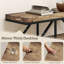 100.01 cm W Console Table