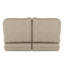 Indoor/Outdoor Sunbrella® Seat/Back Cushion-1058714149
