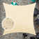 Voile d'ombrage carré imperméable Colourtree Customize