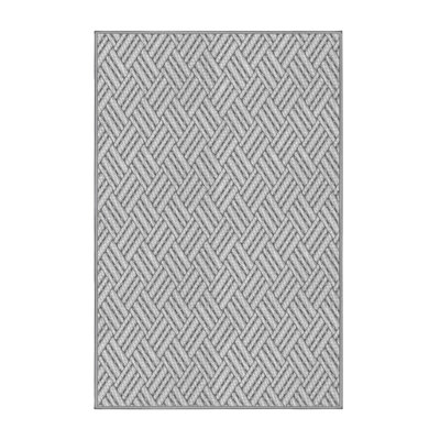 Geometric Indoor Rug