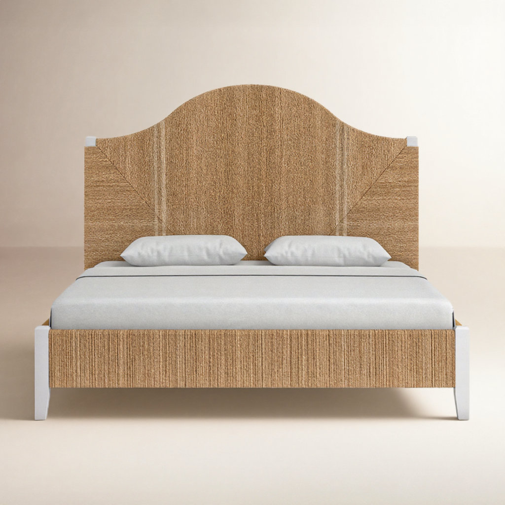 Adalard Bed, King