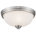 Brushed Nickel