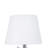 Bulldog Ceramic Table Lamp