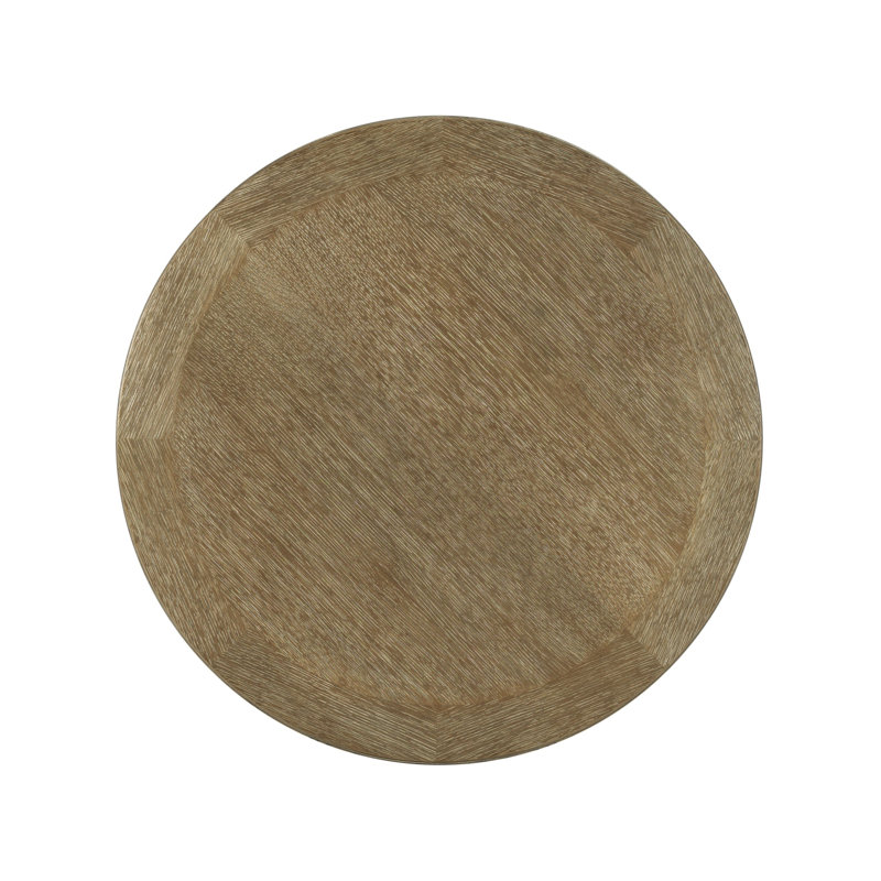 Caldera End Table