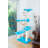 Premium 61'' H Cat Tree