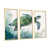 Natural Floater Frame Canvas