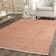 Alpizar Flat Weave Cotton Geometric Rug