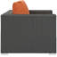 Fauteuil Sunbrella Modway-31483348