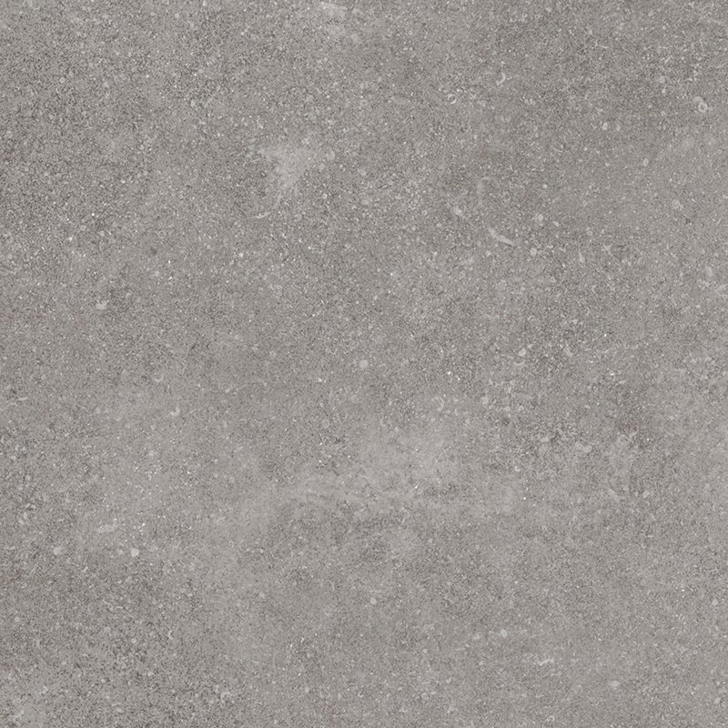 Carreau de mur et de sol en porcelaine aspect pierre 24 po x 24 po Ambience, Gris