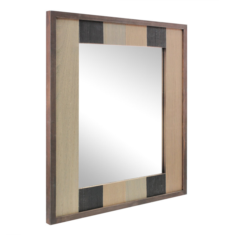 Miroir mural Nuttall