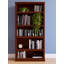 Alexsia Standard Bookcase-122084353-17243657