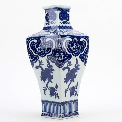 Handmade Table Vase