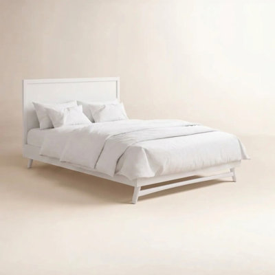 Palma Platform Bed