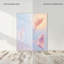 Spring Morning Haze Print by Oliver Gal-680552872-680552874