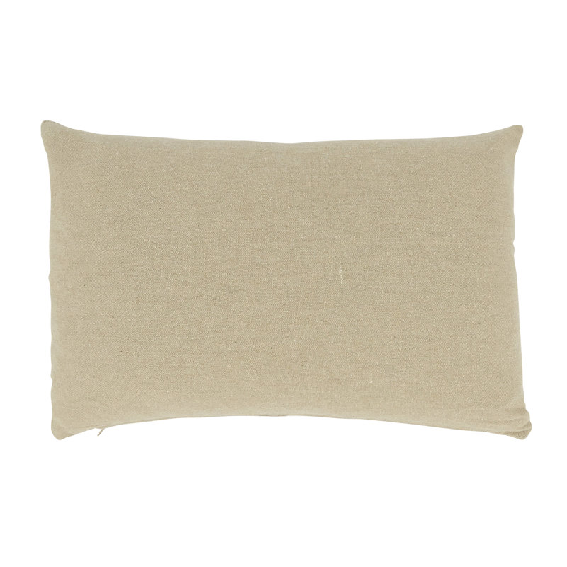 Housse de coussin en coton Naviguer Collection