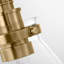 Parkington 1 - Light Flush Mount-285132652-284802762