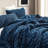 Tiger Plush - Coma Inducer Oversized Comforter Set-108212770-108212771