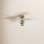 56'' 4 Blade Ceiling Fan