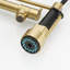AWZTOO Pull Down Kitchen Faucet