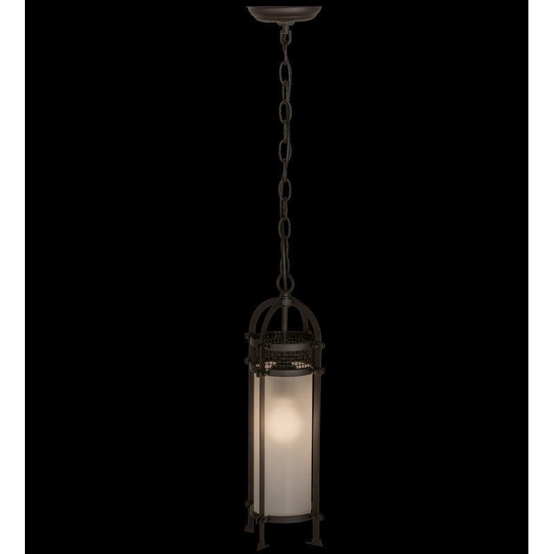 Heston 1 - Light Pendant