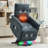 Lift Assist Power Recliner Chair With Vibration Massage & Heating-2017744016