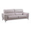 Ensemble de salon configurable Berin