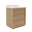 Meuble-lavabo Giselle de 30 po