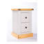 Pharsalia 35 cm W Bedside Table-103620893-124594593
