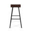 Tabouret de bar 30 po Louison-1333050778
