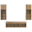 TV Stand for TVs up to 28"-1619027958
