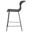 Ensemble de 2 chaises de comptoir Mckinley