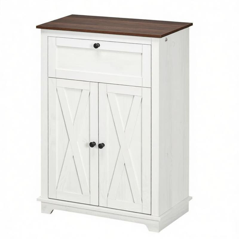 Modern Storage Cabinet