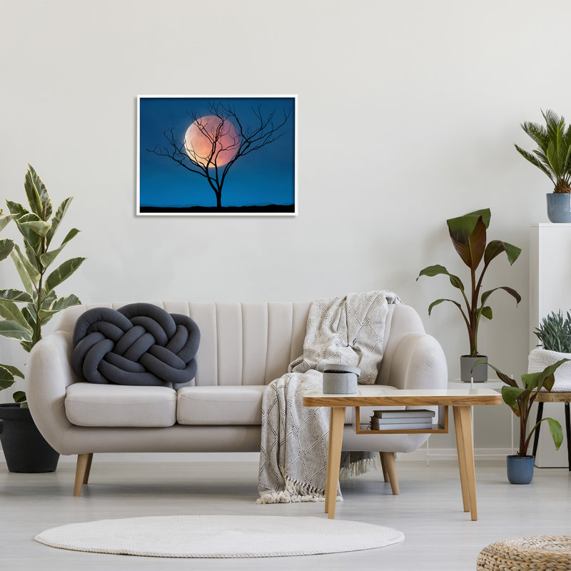 Poupée de Stupell Industries, art de la giclée encadrée par Lee Sie, Giclée encadrée blanc bord de mer