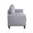 Loreena Upholstered 80.02'' Sofa