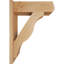 Persienne en bois rustique Funston Craftsman-106951958-31649389