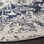 Leyva Looped/Hooked Cream/Navy Rug-97745875