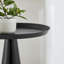 Table de bout à piédestal Modway Maren-93811885