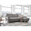 Charming Charlie Limited 4 Seater Sofa Bed-323518446-323518447