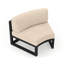 Avion Curve Seat - Black-1903151549-1880470742