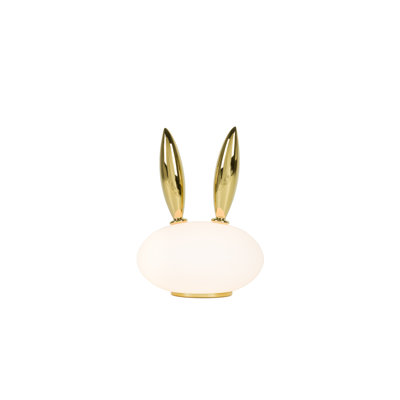 Purr Table Lamp