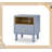 Modern Single Drawer Wood Bedside Table, Compact Nightstand, Nordic Style with Storage-106721932