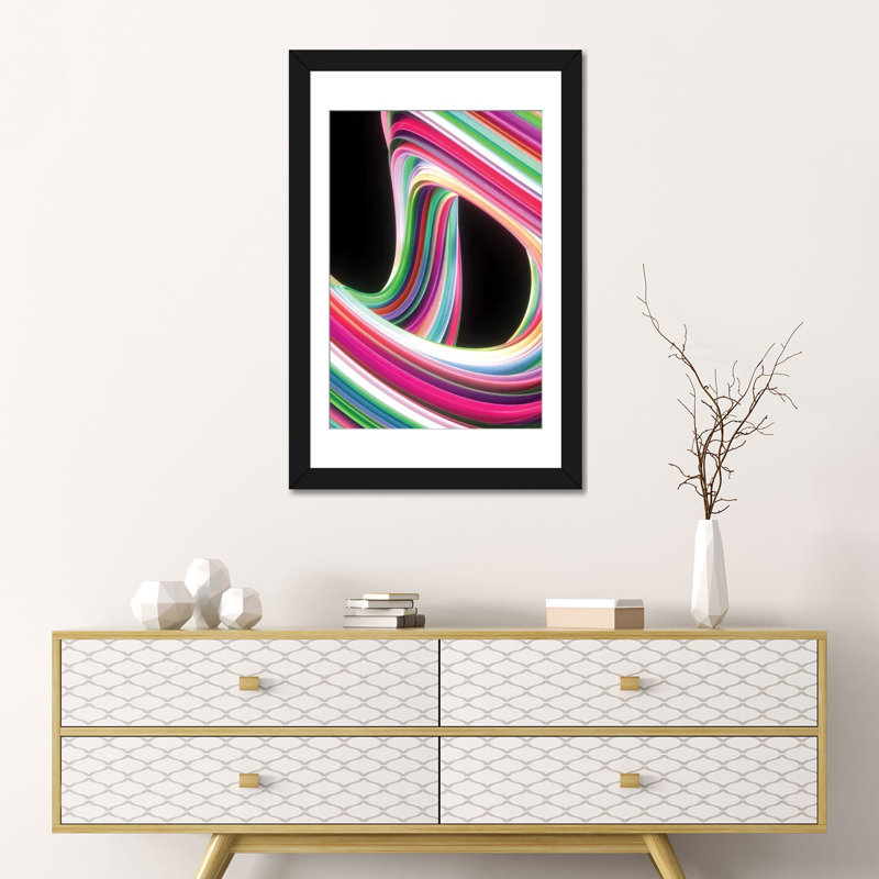 « deball » par danny fabrice, reproduction d’impression sur toile tendue, H 24 po x l 16 po x P 1 po, Blanc