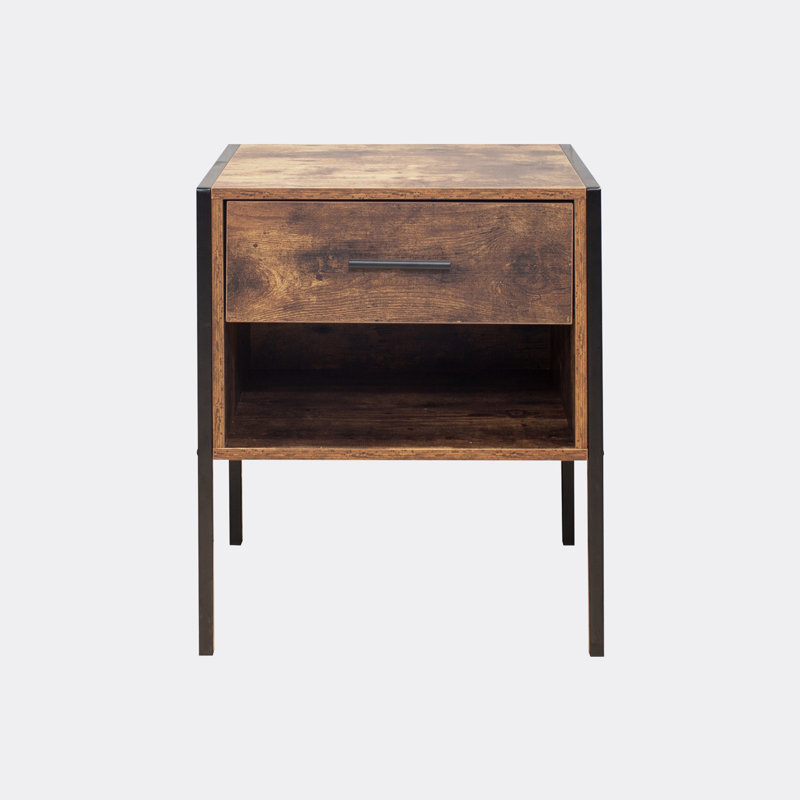 Table de chevet Johst