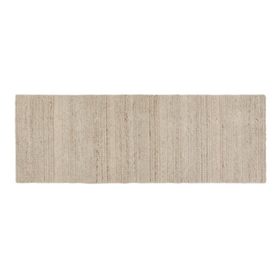Lombox Striped Hand Woven Area Rug