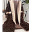 Long manteau à garniture sherpa moka-753571642-753571645