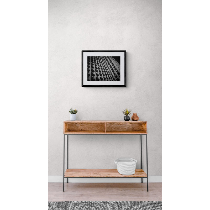Moment By Moment Print by Kevin Quinn, 25.25" H x 31.25" W 