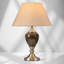 Bottomley Composite Table Lamp