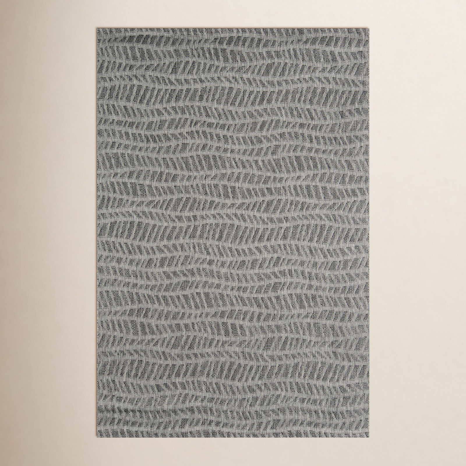 Taye Abstract Rug, Rectangle 9'3" x 12'6"